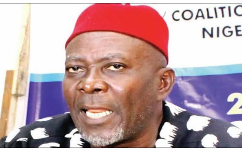 BREAKING : Ikwerre-born lawyer emerges Ohanaeze PG, vows to push for Kanu’s freedom