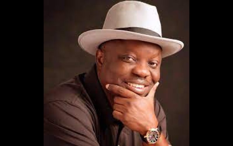 Nigeria'll over come hardship, Uduaghan assure Nigerians