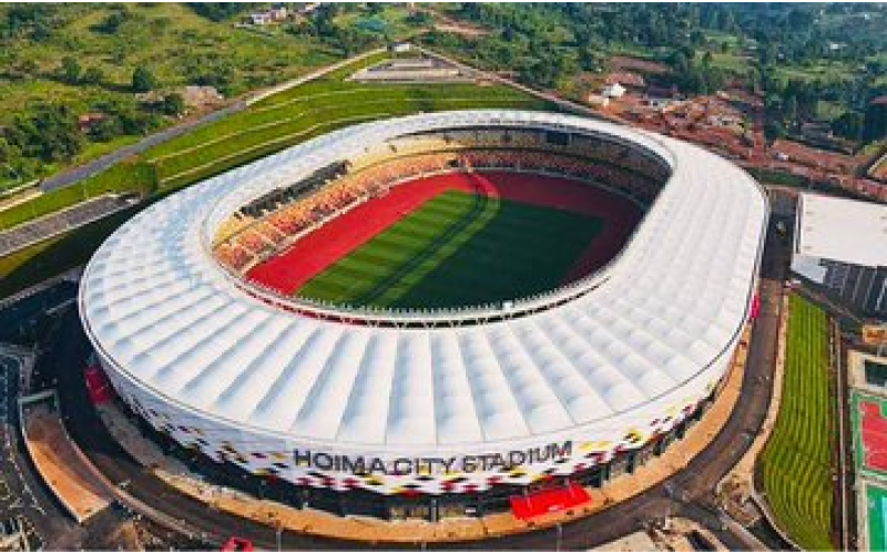Uganda Faces AFCON 2027 Setback as Hoima Stadium Fails Inspection