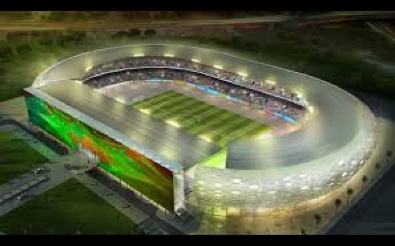 (2025) NATIONWIDE LEAGUE DIVISION ONE ( UJ ESUENE STADIUM , CALABAR CENTRE ) 