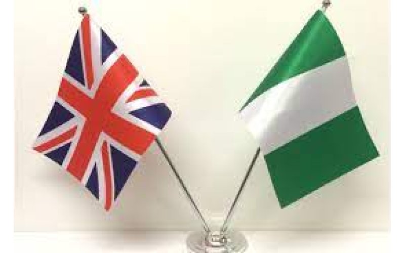 UK Signs Deal To Allow British Lawyers Practise In Nigeria 