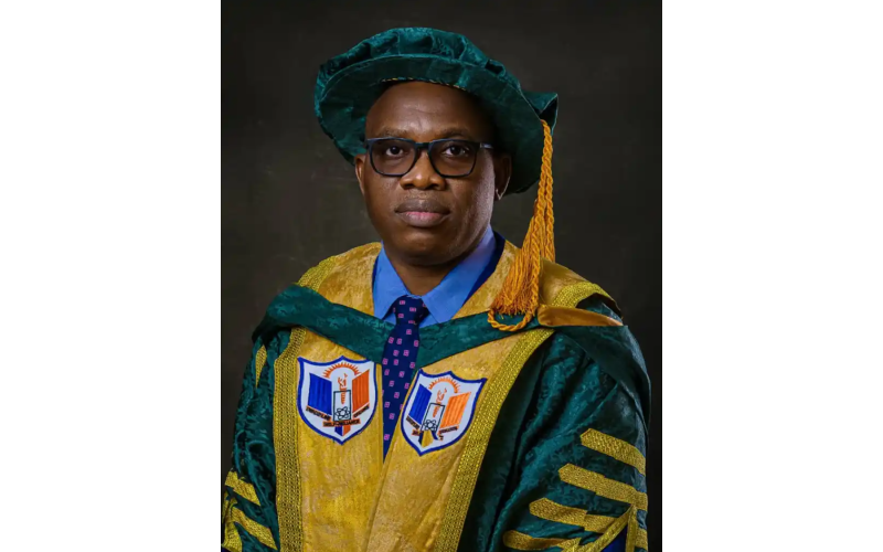 Sacked UNIZIK VC dares Tinubu: Says ‘You can’t fire someone you didn’t employ’