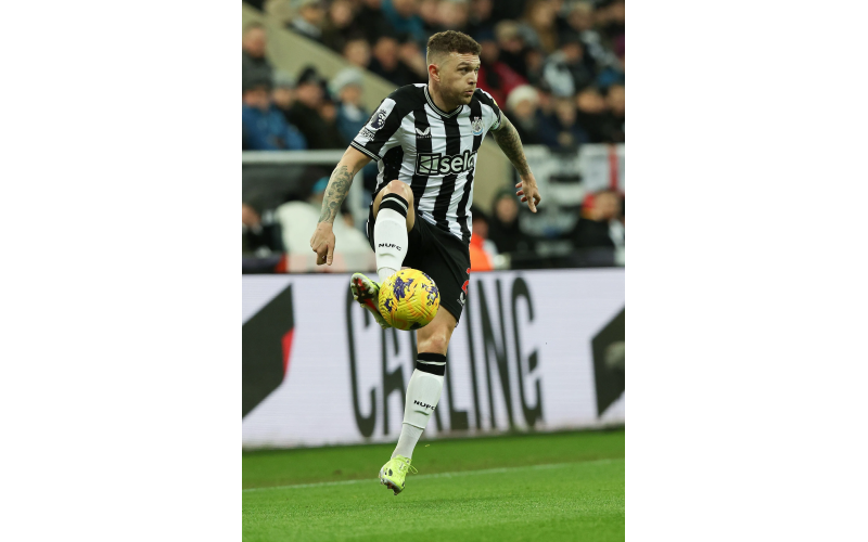 Bayern Munich have reached a “verbal agreement” to sign Newcastle right-back Kieran Trippier
