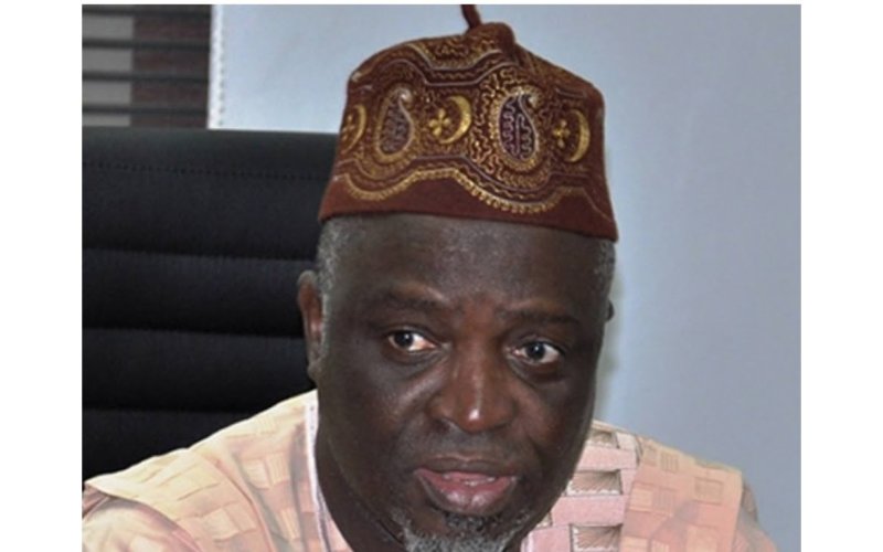  JAMB under Oloyede made N50bn for FG in one year — Shettima