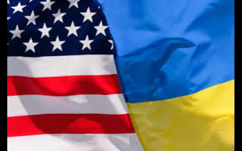 Ukrainians Reject Formal Surrender of Crimea in Response to Trump’s Peace Proposal
