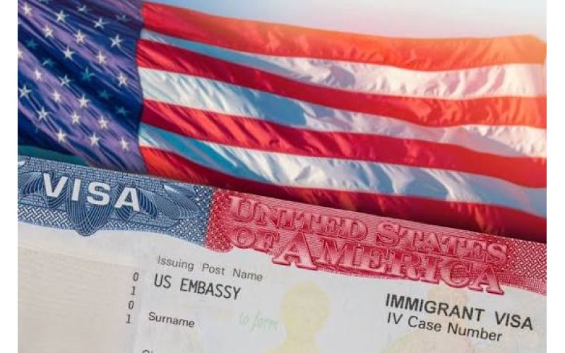 US Makes $20,000 Visa Bond Mandatory for Travellers From 50 Countries, Nigeria Included