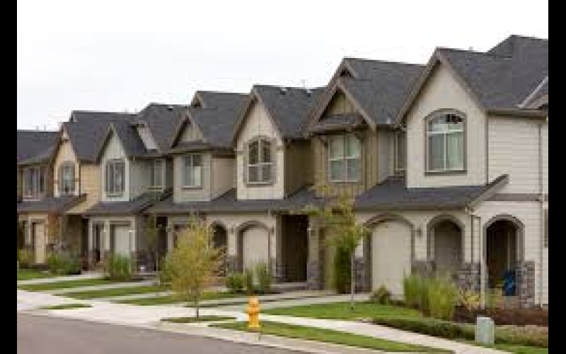    My Home Is Worth Millions – But Young People Are Priced Out of This City’ 