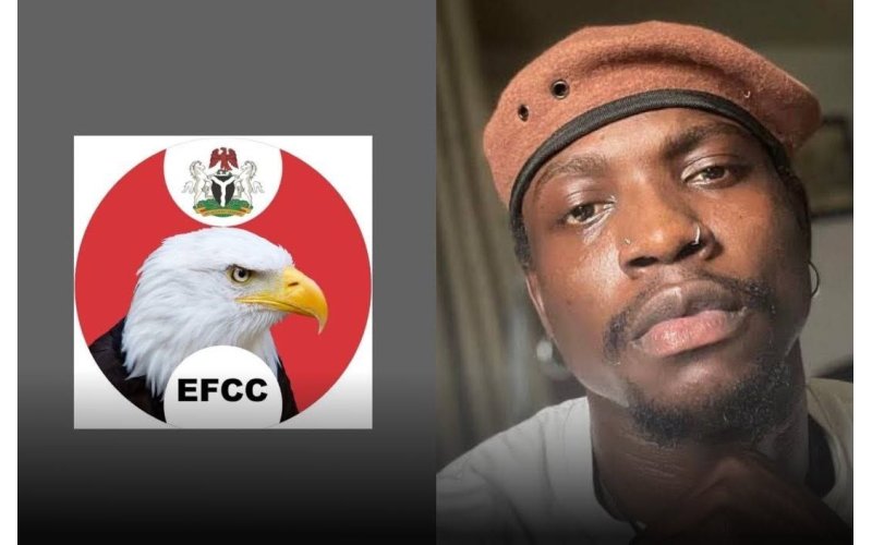 Social Media Activist VeryDarkMan Regains Freedom