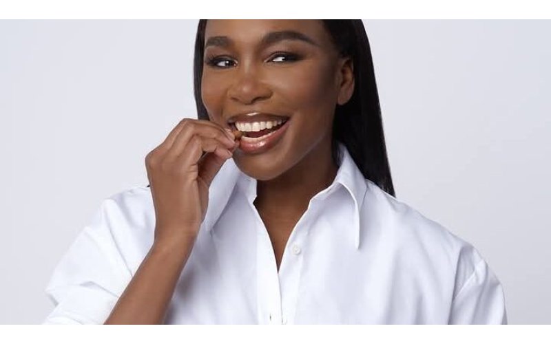 Venus Williams, 45, Makes History with Washington Open Win