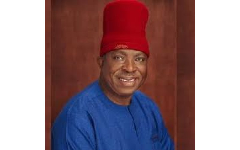 Court Orders Seizure Of Senator Victor Umeh’s Assets Over N136m Bank Debt -