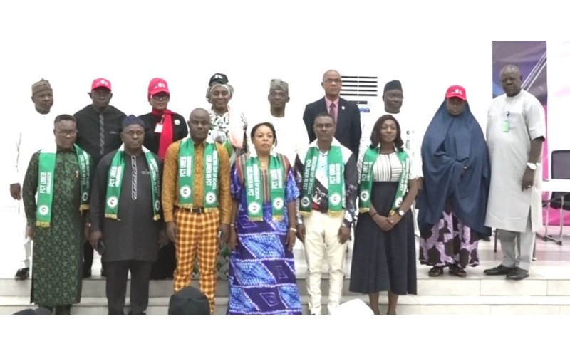 Olukoyede Charges Students to Confront Corruption as Threat to Development  