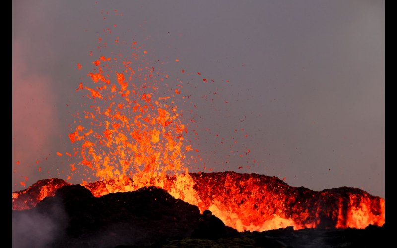 Iceland Declares Emergency Over Volcanic Threat