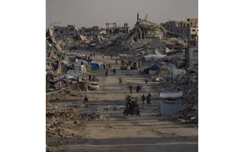 UN Reports Sharp Rise in Conflict-Related Sexual Violence, Nearly 10,000 Cases Verified in 2025