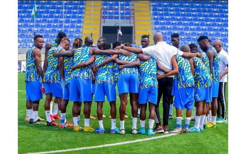NNL: Warri Wolves sack 11 players
