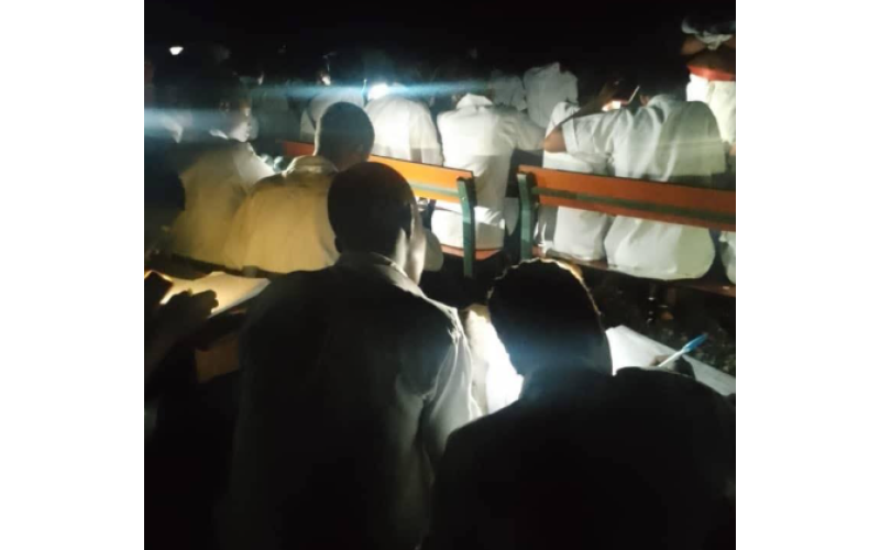 WAEC Explains Late-Night WASSCE Exams, Apologizes for Delays