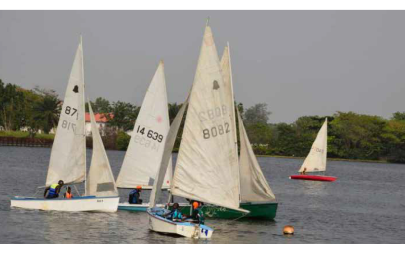 Water Sports in Nigeria Drive Blue Economy Growth and Talent Development