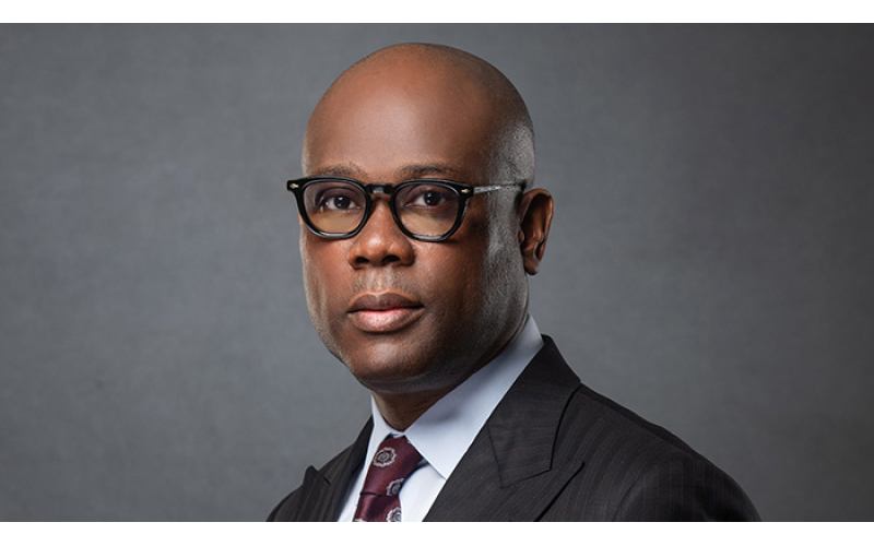 US Agency Report Says Helicopter Conveying Late Access Bank CEO, Wigwe Was Seen As 'Fireball' Before Crash