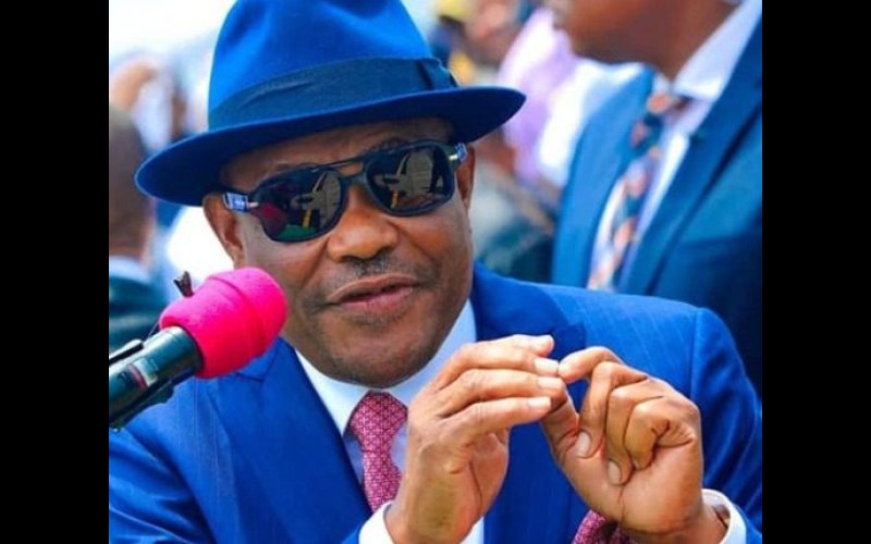 FCT Minister Nyesom Wike To Celebrate Athletes’ Triumphs With Special Reception On January 16, 2025