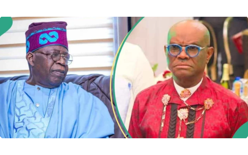 After Rivers Defeat, Yoruba Council Calls for Immediate Sack of FCT Minister, Wike, Gives 3 Reasons