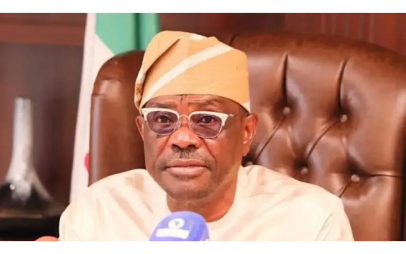 Economic Hardship: Pray For Tinubu, It’s Not Easy – Wike Begs Nigerians
