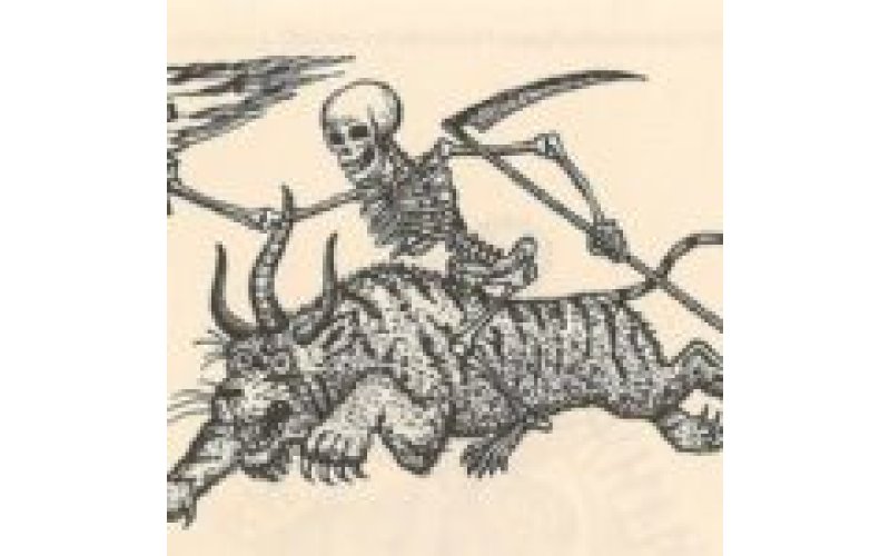 Fubara, Wike and Rivers State: The Danger of Riding On The Back of a Tiger