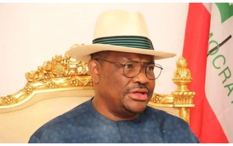 You Have 14 Days Left Before The Deadliest Shut Down That Might Lead To Loss Of Lives – FCT Doctors Send Warning To Wike