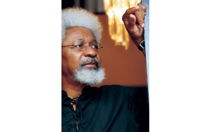 B+rbarians have taken over social media — Prof. Wole Soyinka