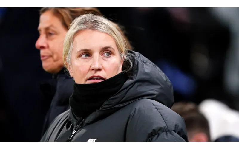 Paris FC 0-4 Chelsea: Unbeaten Blues cruise through group stage