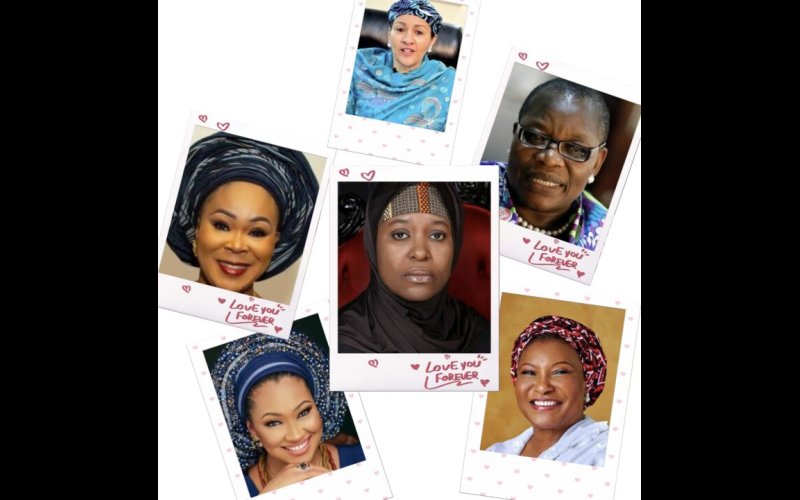 Nigeria’s Digital Power Shift: Top 10 Most Influential Women Shaping Politics on Social Media