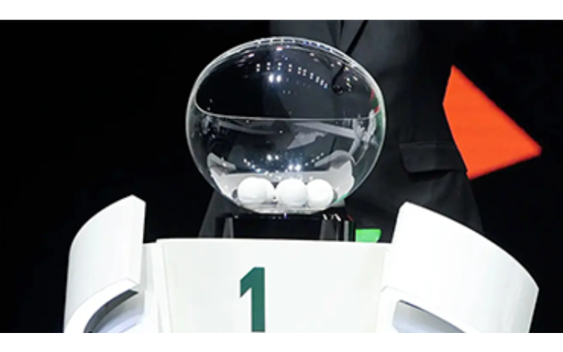 Super Falconets, others to know FIFA U-20 Women’s World Cup qualifying tournament’s opponents on Thursday