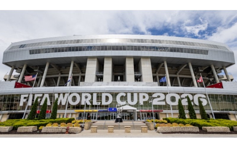 USA Targets Strong World Cup Start as Hosts Embrace Title Ambitions