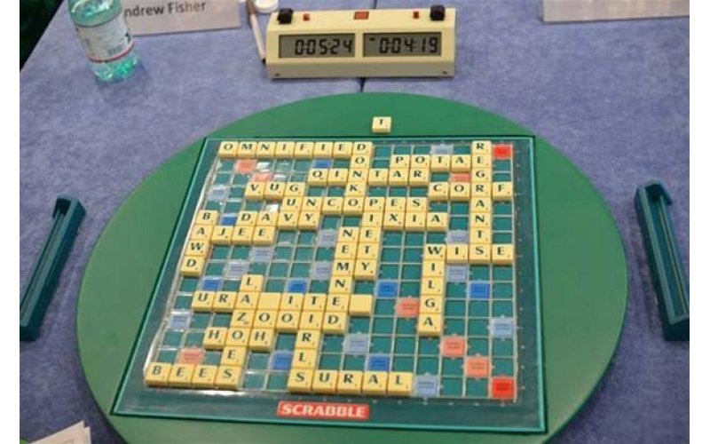 Nigeria Scrabble Federation Appoints Six Zonal Youth Coordinators To Fast Track Development