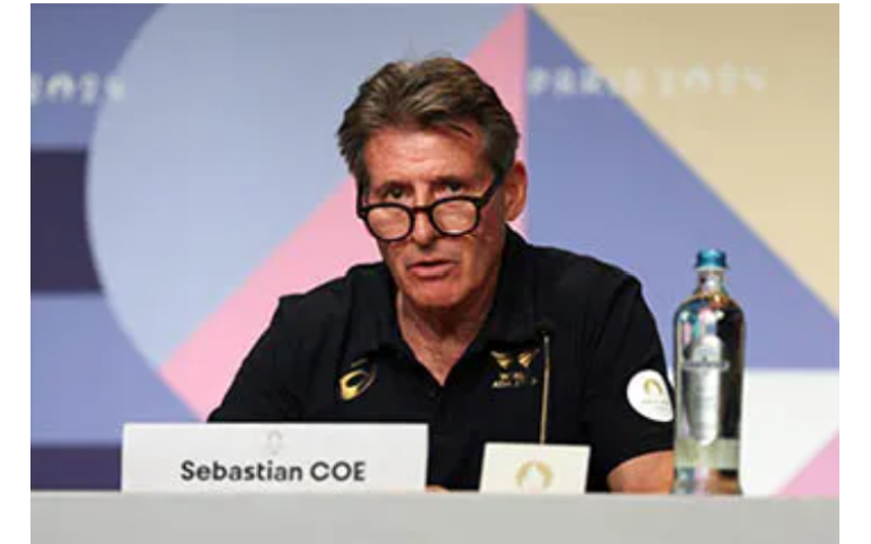 World Athletics planning amendments to female eligibility guidelines