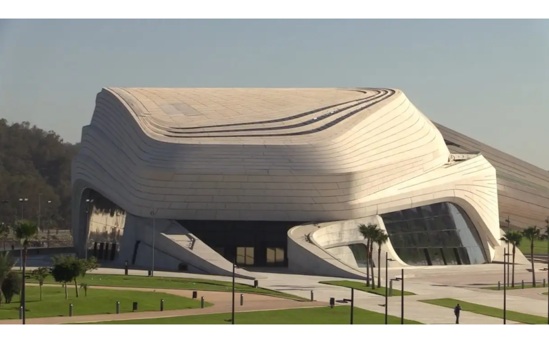 Morocco, Spain and Portugal battle to host World Cup 2030 Draw