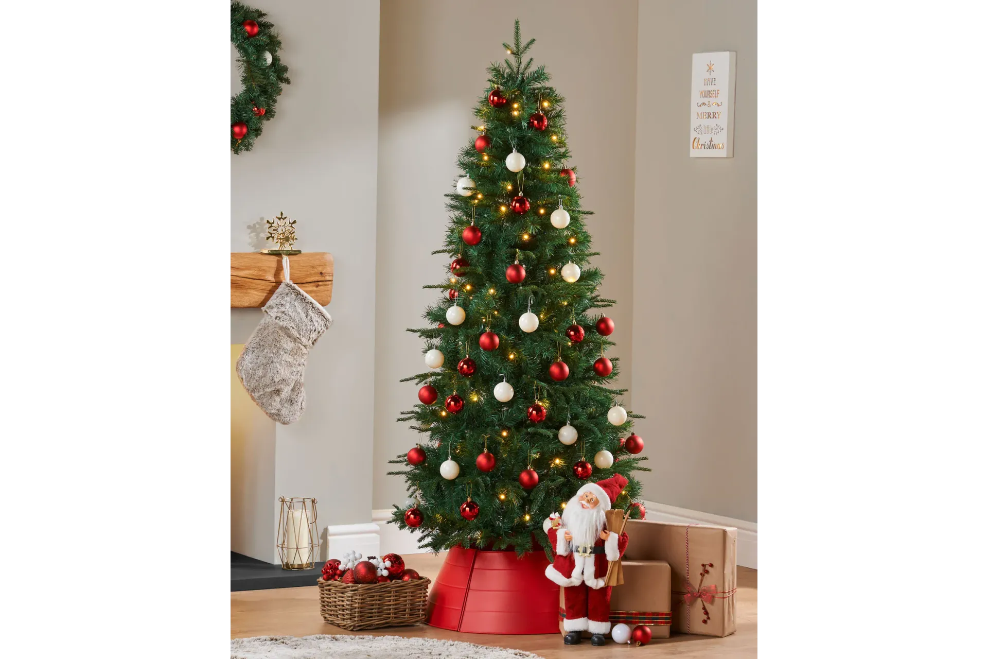 Where Has Our Merry Christmas Gone?