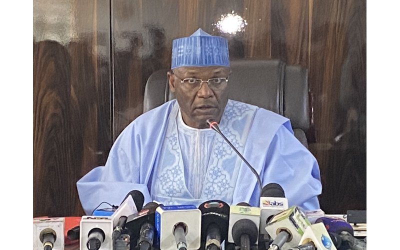 Another Big Test For INEC:  As Guber Polls Hold In Bayelsa, Imo, Kogi States