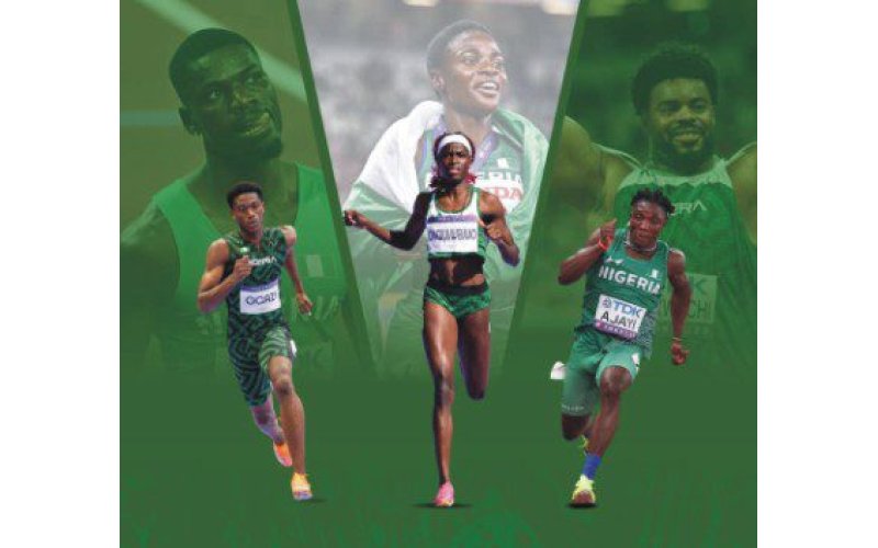 Athletes Storm Lagos as Countdown Begins for Commonwealth Games Trials