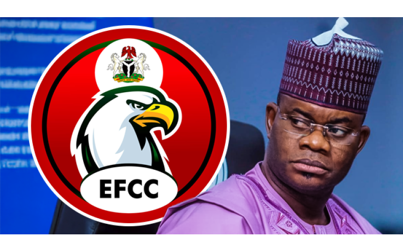Court Releases Yahaya Bello’s Passport for Ramadan Umrah