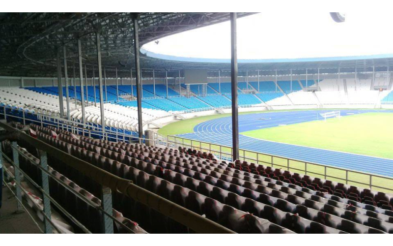 Adokiye Amiesimaka Stadium, Yakubu Gowon Stadium, Others To Receive Facelift