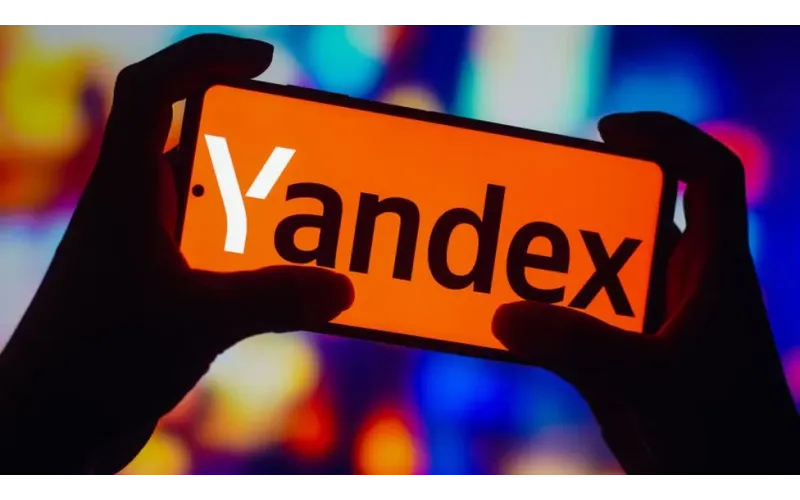 Yandex: Owner of 'Russia's Google' pulls out of home country.