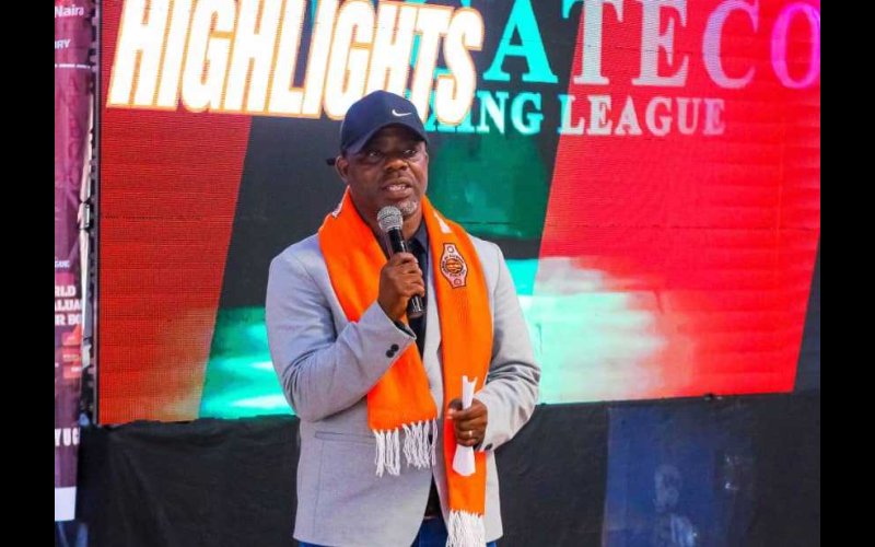 YBL2024: We Want To Finish In Style – Imadu