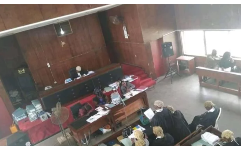 Tension As Yoruba Nation Agitator Dies In Custody During Trial For Treason In Ibadan