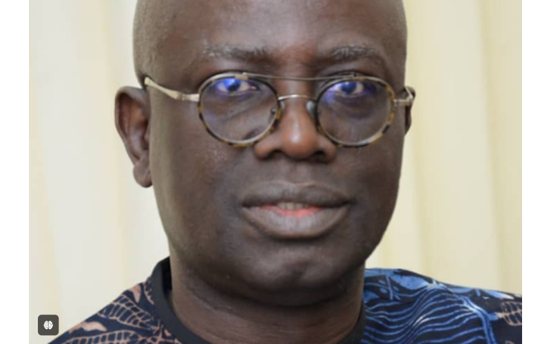 Yoruba People And The Tinubu Cross