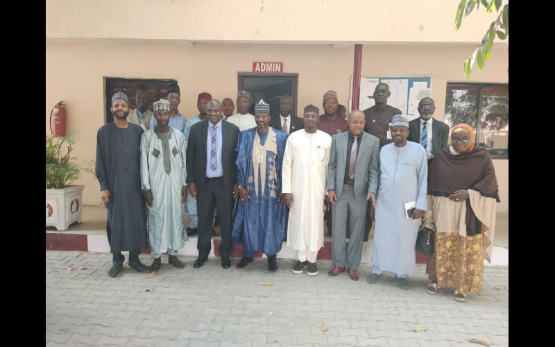 EFCC Seeks Anti-Corruption Courses in Tertiary Institutions