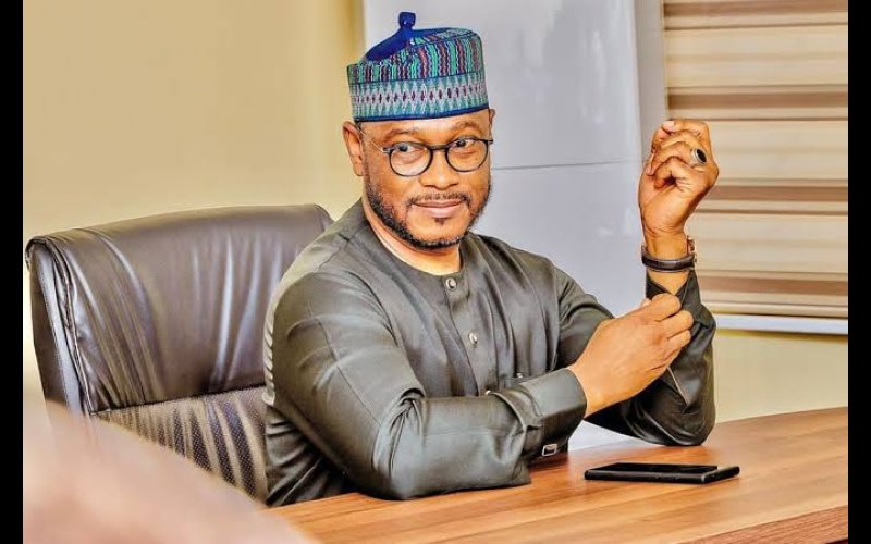 Zamfara gets $2.5m humanitarian aid from Saudi Arabia