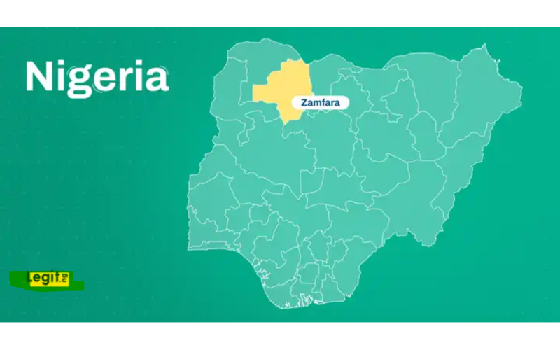 5 Killed, Several Houses Burnt Down as Terrorists Brutally Attack Zamfara Community