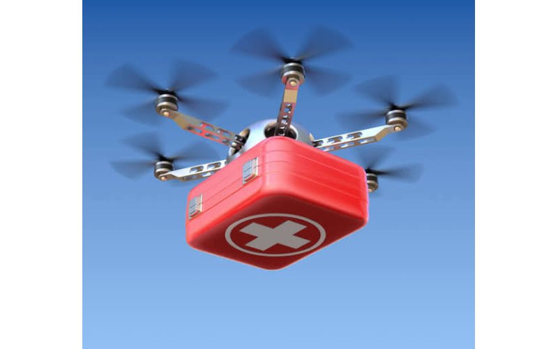 Zipline to launch in five more Nigerian states