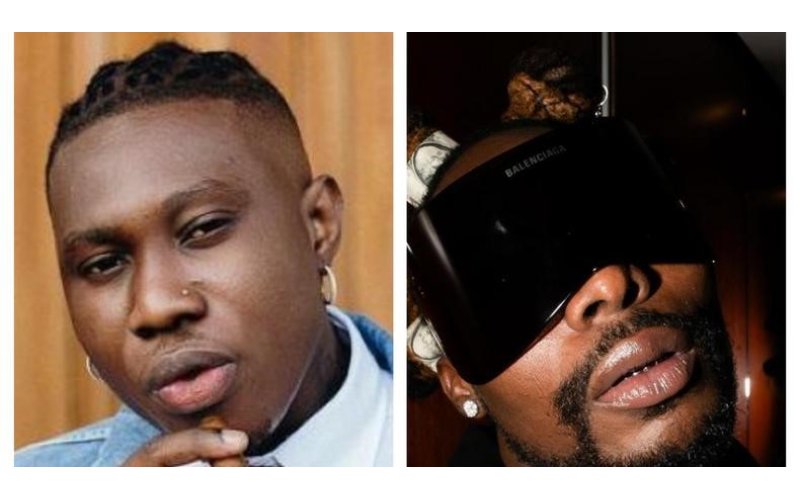Zlatan announces date for the release of his new single featuring Asake