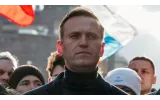 Navalny's body returned to mother, spokeswoman says.
