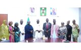 National Commission for Almajiri Applauds Olukoyede's  Leadership Openness and Inter-agency Collaboration  